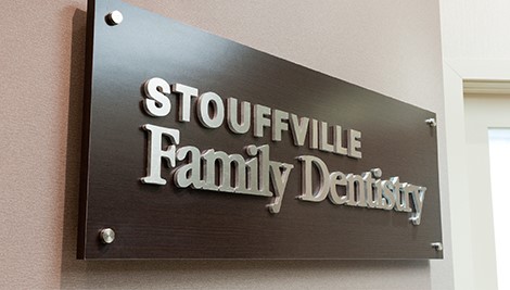 stouffville family dentistry