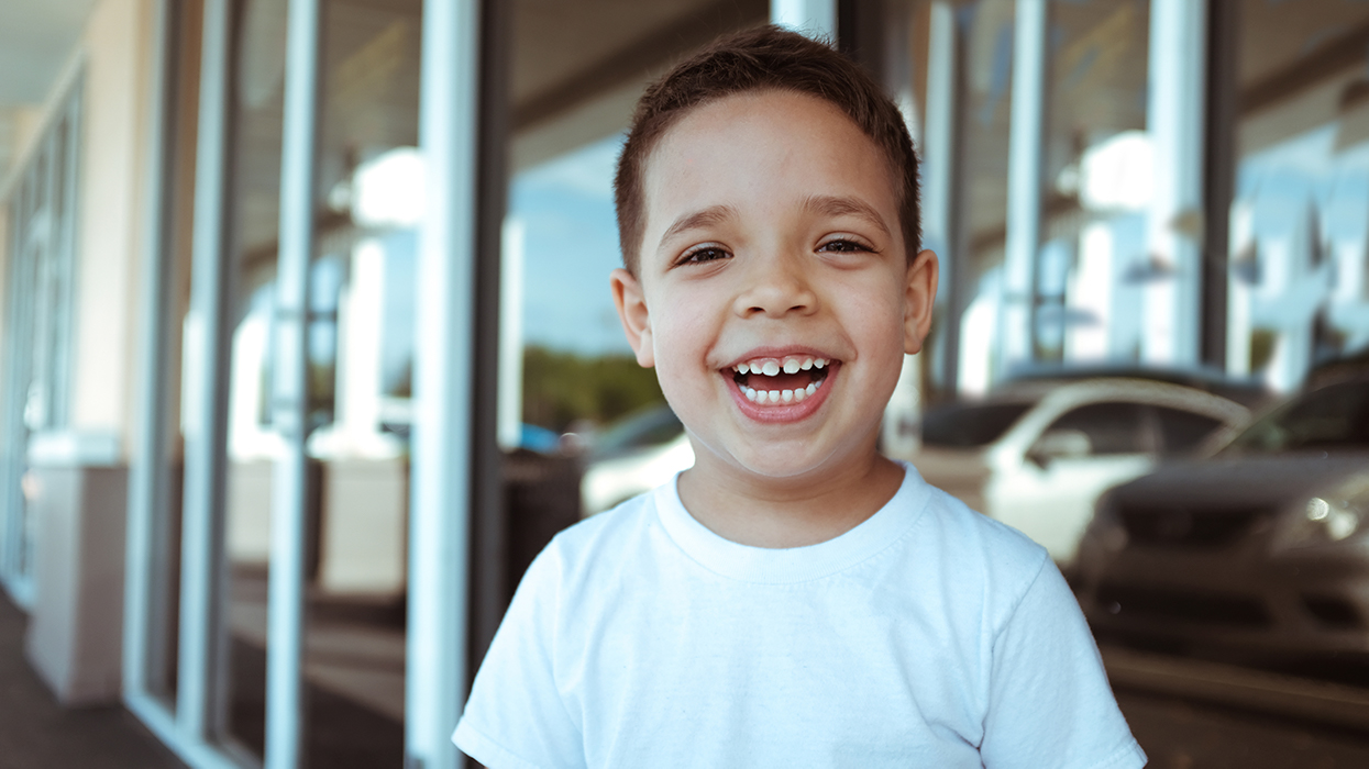 5 Tips for Maintaining Your Child’s Dental Health